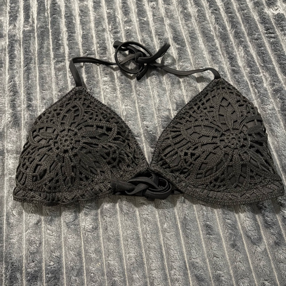 Aerie swim top